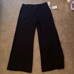Black Dress Pants